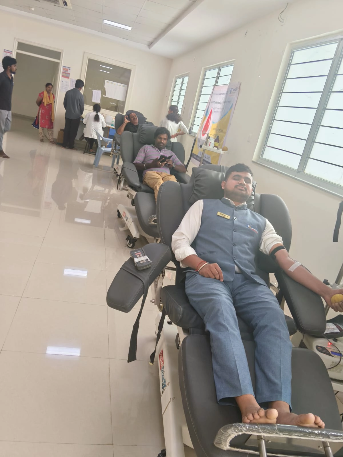 Best hospitals in north bangalore